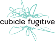 Logo Cubicle Fugitive