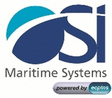 Logo OSI Maritime Systems