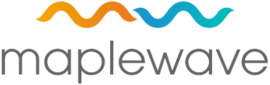 Logo Maplewave