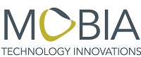 Logo MOBIA Technology Innovations