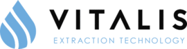 Logo Vitalis Extraction Technology