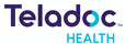Logo Teladoc Health