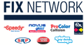 Logo Fix Network