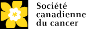 Logo Socit canadienne du cancer