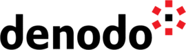 Logo Denodo Technologies