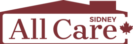 Logo All Care, We Care, I Care