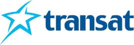 Logo Transat Tours Canada inc.