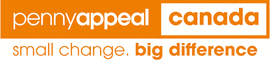 Logo Penny Appeal Canada