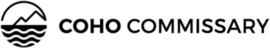 Logo Coho Collective Kitchens Inc.