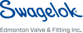 Logo Edmonton Valve & Fitting