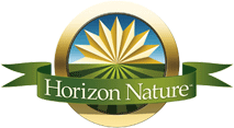 Logo Distribution Horizon Nature