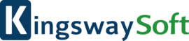 Logo Kingswaysoft