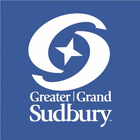Logo CITY of Greater Sudbury