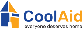 Logo Victoria Cool Aid Society