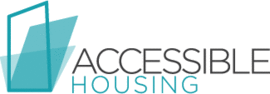 Logo Accessible Housing Society