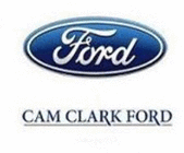 Logo CAM Clark Group