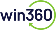 Logo Win360