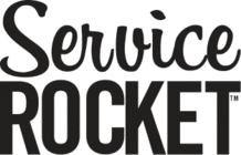 Logo ServiceRocket