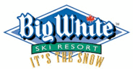 Logo Big White Ski Resort