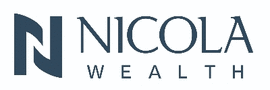 Logo Nicola Wealth Management