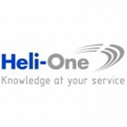 Logo Heli-One