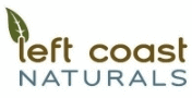 Logo Left Coast Naturals