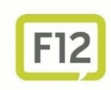 Logo F12 Networks