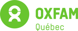 Logo Oxfam Qubec