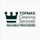 Logo Topmax Cleaning Services Inc.