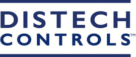 Logo Distech Controls