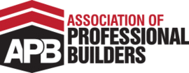 Logo Association of Professional Builders