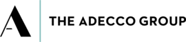 Logo Adecco Group Internal