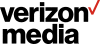 Logo Verizon Media