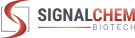 Logo SignalChem Lifesciences Corporation