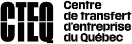 Logo Centre de transfert d'entreprise du Qubec (CTEQ)