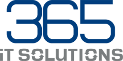 Logo 365 iT Solutions