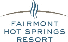 Logo Fairmont Hot Springs Resort