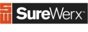 Logo SureWerx.