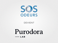 Logo SOS Odeurs