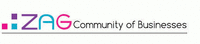 Logo ZAG Community of Businesses
