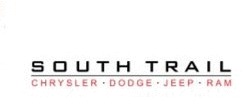 Logo South Trail Chrysler