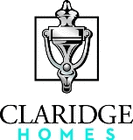 Logo Claridge Homes