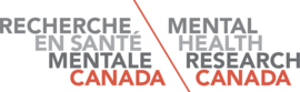 Recherche en sant mentale Canada (RSMC) / Mental Health Research Canada (MHRC) 