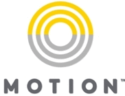 Logo Motion LP