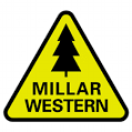 Logo Millar Western