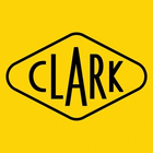 Logo Clark Influence