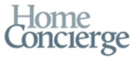 Logo Home Concierge