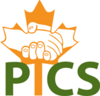 Logo Progressive Intercultural Community Services Society (PICS)