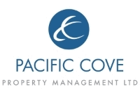 Logo Pacific Cove Properties
