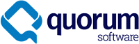 Logo Quorum Business Solutions